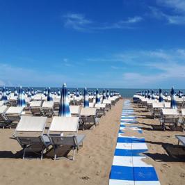 Foto Parioli *** Lido Di Jesolo