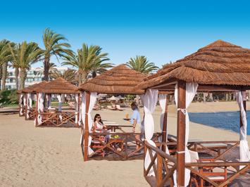 Foto Constantinou Bros Asimina Suites ***** Paphos