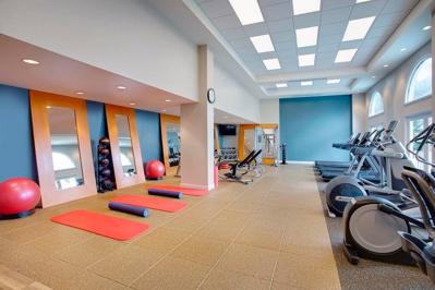 Foto Hotel Hilton Naples **** Naples