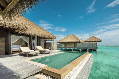 Foto COMO Maalifushi ***** Maalefushi
