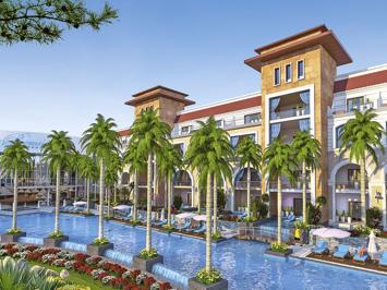 Foto KaiSol Romance Resort Sahl Hasheesh ***** Sahl Hasheesh