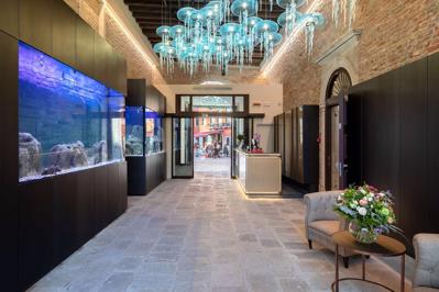 Foto Hotel Aquarius **** Venetie