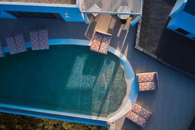 Cresanto Luxury Suites