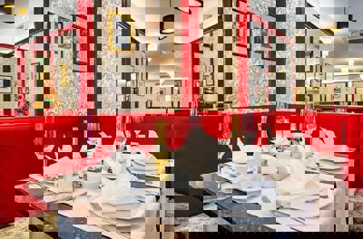 Foto Cordial Theaterhotel Wien **** Wenen