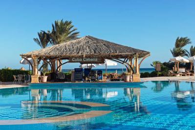 Foto The Chedi El Gouna **** El Gouna