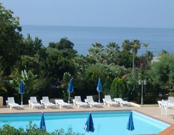 Foto Elma Appartements Albufeira
