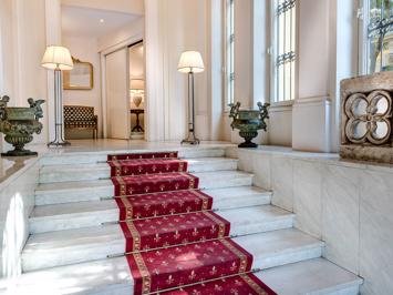 Foto Hotel La Fortezza ***** Florence