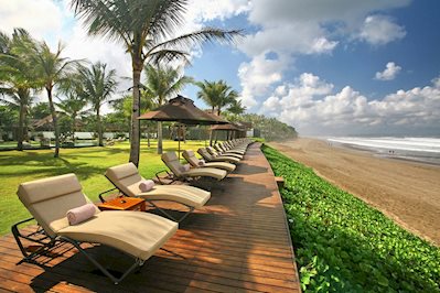 Foto The Samaya Seminyak ***** Seminyak