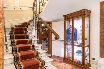 Foto Albergo del Senato *** Rome