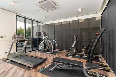 Foto Vince Hotel Pratunam **** Bangkok