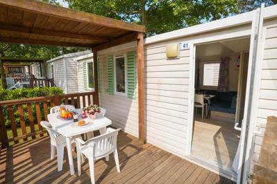 Foto Camping Bonavista Calella