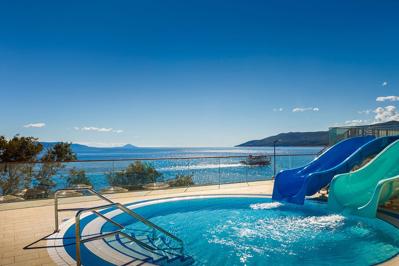Foto Valamar Bellevue **** Rabac