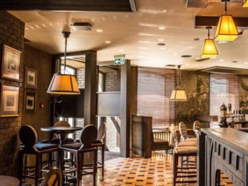 Foto Hotel Metropole Hotel by Semarah **** Riga