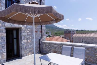 Foto Castello Di Haria **** Charia