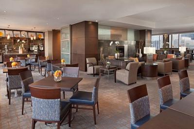 Foto Hilton Toronto **** Toronto