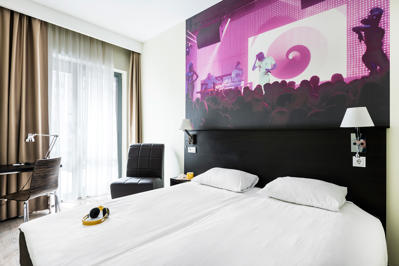 Comfort Hotel LT - Rock n Roll Vilnius