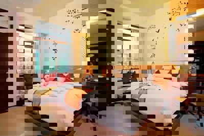 Foto A2 Pool Resort *** Mueang