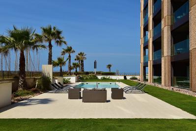 Foto Pestana Casablanca **** Casablanca