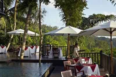 Foto Kayumanis Private Villas en Spa Ubud ***** Ubud