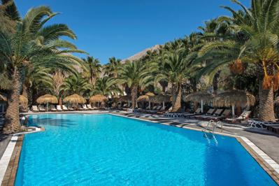 Foto Meltemi Village **** Perissa