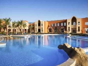 Foto Novotel Marsa Alam ***** Marsa Alam