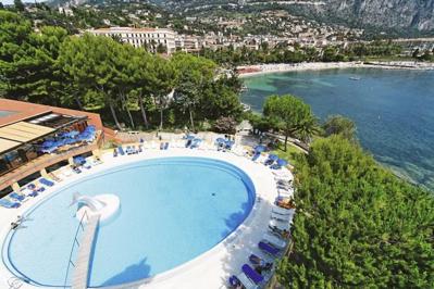 Foto Club Delcloy *** St. Jean Cap Ferrat