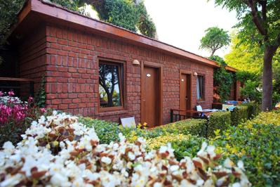 Foto Can Garden Beach **** Side