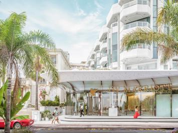 Foto JW Marriott Cannes ***** Cannes