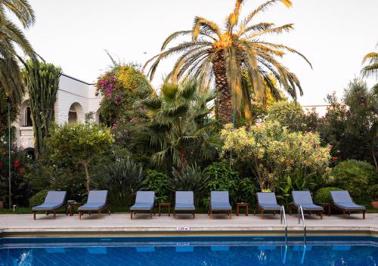 Foto Hotel Karia Princess ***** Bodrum