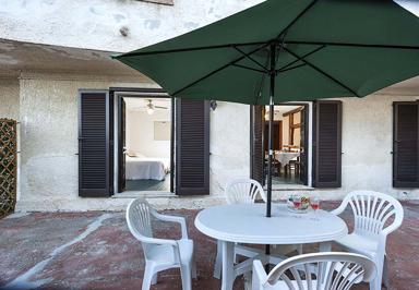 Foto Residence Villa Liliana ** Giardini Naxos