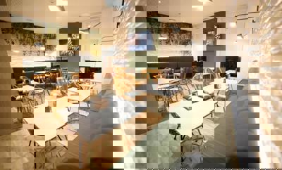 Foto Sercotel Dona Carmela - Ascend Hotel Collection *** Sevilla