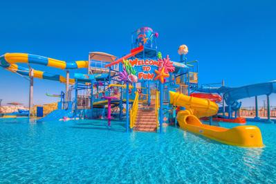Foto Sheraton Soma Bay ***** Soma Bay