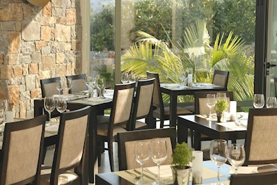 Foto Angela Suites ***** Sissi