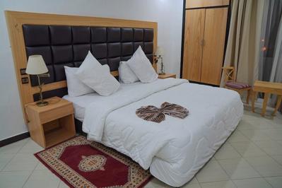 Oscar Hotel
