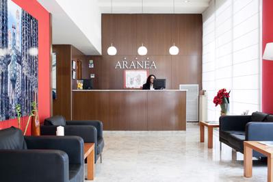 Foto Best Aranea *** Barcelona