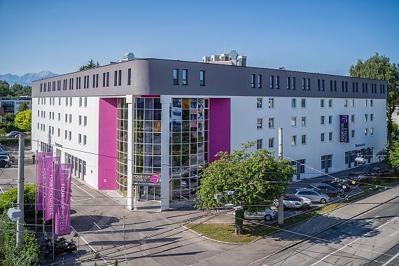 Foto FourSide Hotel Salzburg **** Salzburg