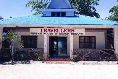 Foto Travellers Beach Resort *** Negril