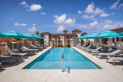 Foto Beach View **** St James