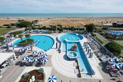 Foto Imperial **** Bibione