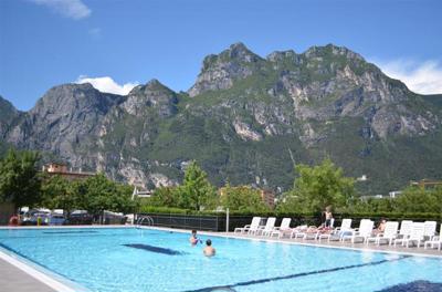 Foto Brione **** Riva Del Garda