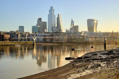 Foto The Clermont London Charing Cross **** Londen