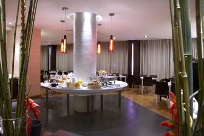 Foto Domotel Olympia *** Thessaloniki