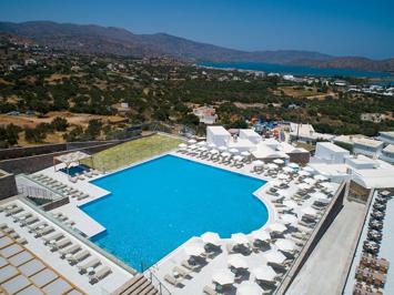 Foto Elounda Breeze Resort **** Elounda