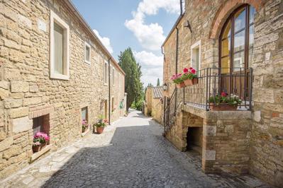 Foto Laticastelli Country Relais *** Rapolano Terme