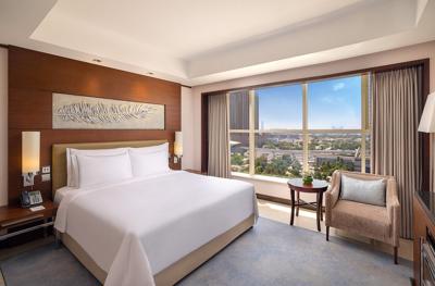 Foto Grand Millennium ***** Dubai