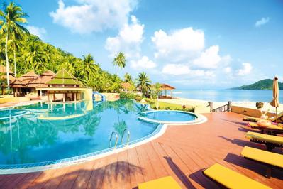 Foto The Aiyapura Koh Chang **** Koh Chang