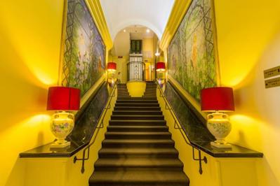 Foto Best Western Artdeco **** Rome