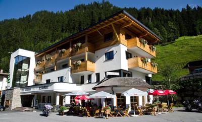 Foto Tannenhof *** Ischgl