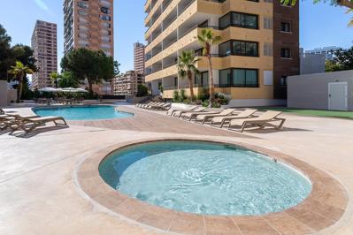 Foto Halley ** Benidorm