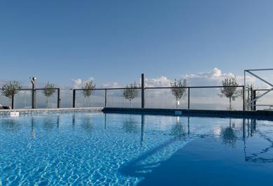 The Corasun Hotel
